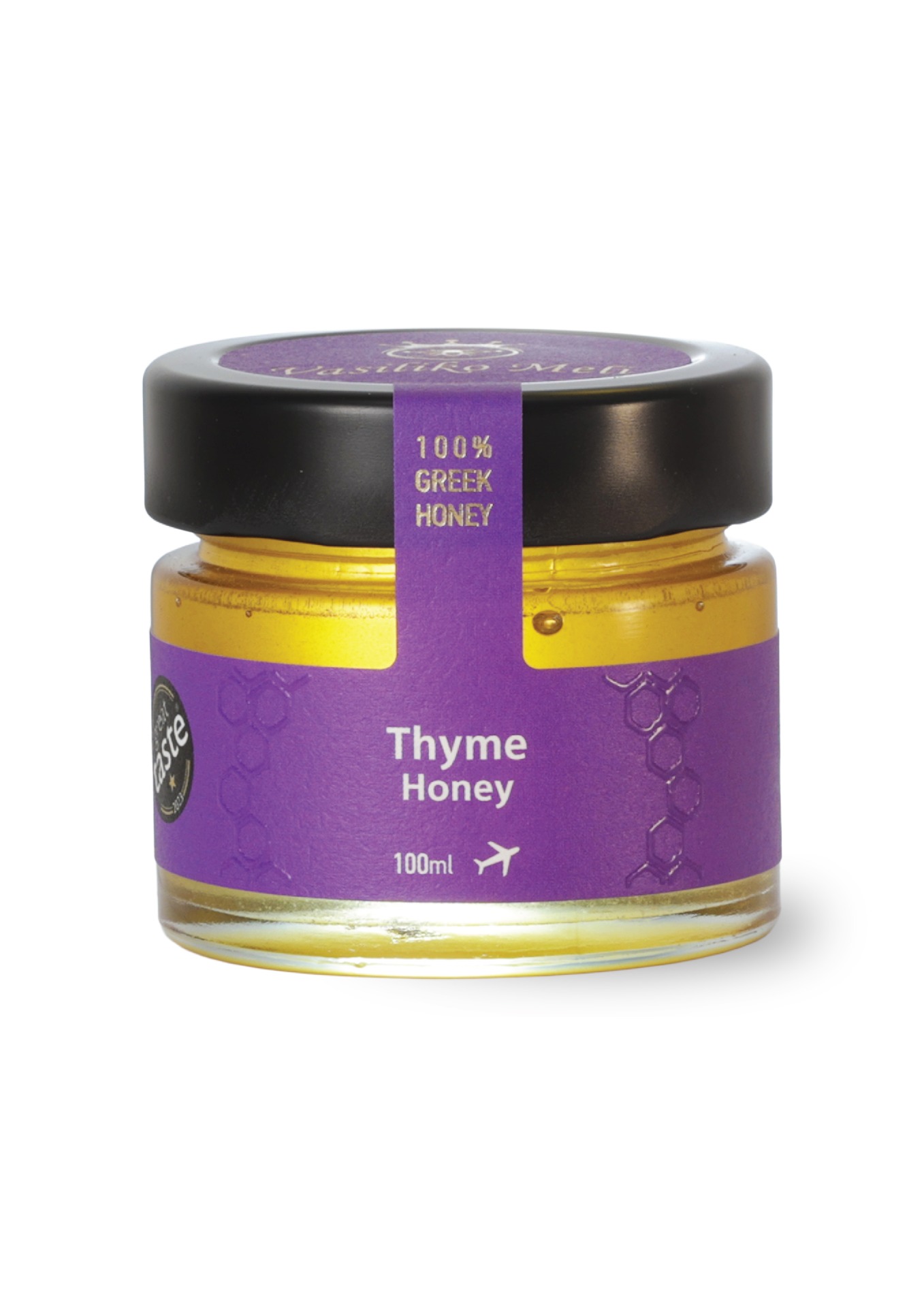 ΜΕΛΙ ΘΥΜΑΡΙ 100ML